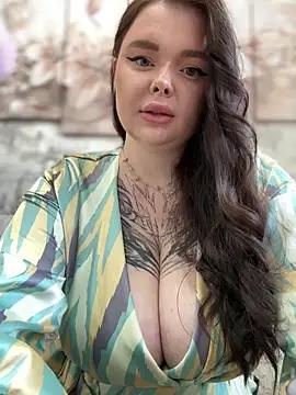 MommyDimitrescu_ from StripChat