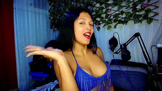 MOMMYJEVAA from StripChat