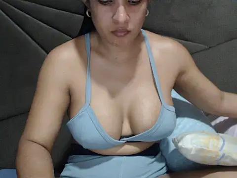 mommynastylove6 from StripChat