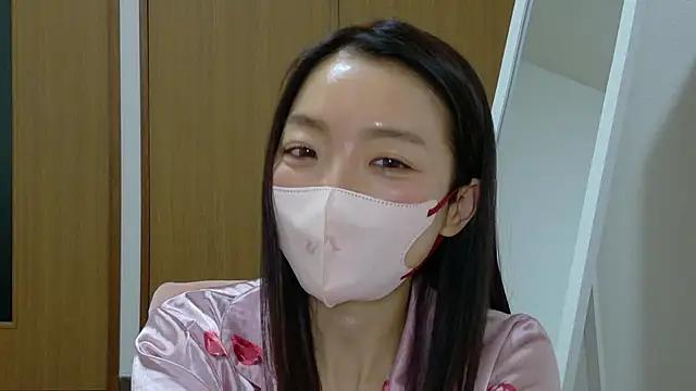 momochan88 from StripChat