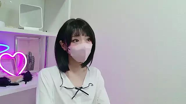 momochan_777 from StripChat