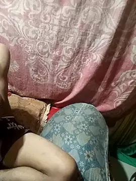 MomsFuckerSon from StripChat