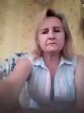 Mona-Elisa441 from StripChat is Freechat