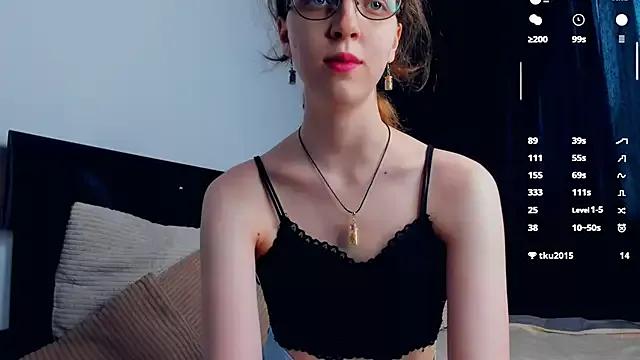 Photos of MonaFulford from StripChat is Freechat