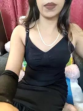 monalisa-jaan from StripChat is Freechat