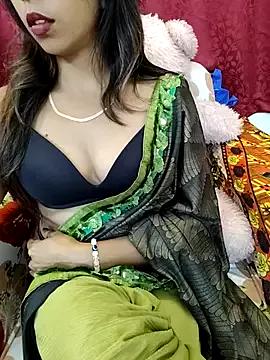 monalisa-jaan from StripChat is Freechat