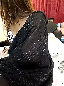 monalisa-jaan from StripChat is Freechat