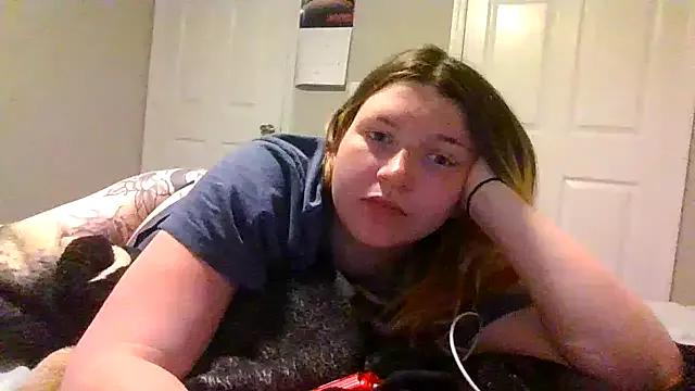 mondaylovesyou1 from StripChat is Freechat