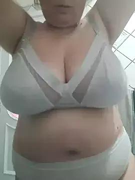 Monella52 from StripChat is Freechat