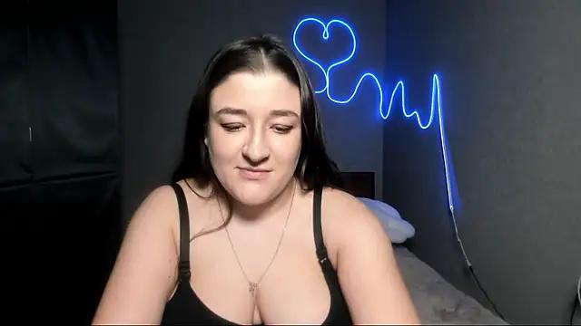 Monica_Pheobe webcams show profile image 