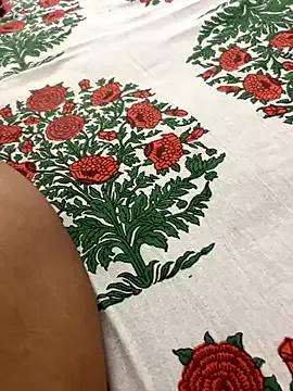 Monika-jaan from StripChat is Freechat