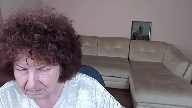 Monika_Slowy from StripChat is Freechat