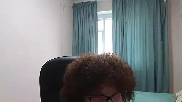 Monika_Slowy from StripChat is Freechat
