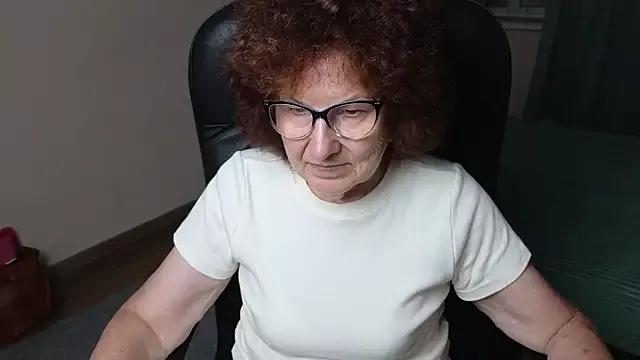 Monika_Slowy from StripChat is Freechat