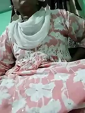 Monika_Telugu_Girl from StripChat is Freechat