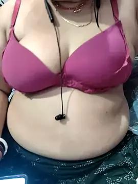 Monikaa77 from StripChat is Freechat