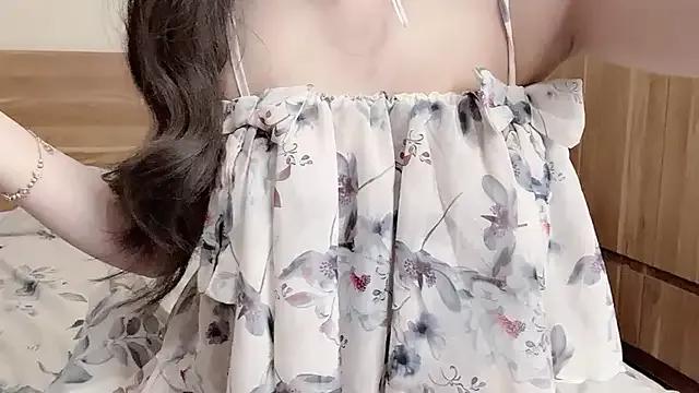 Mono-Stewardesss from StripChat