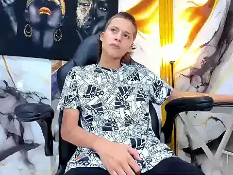 mono_blonde from StripChat