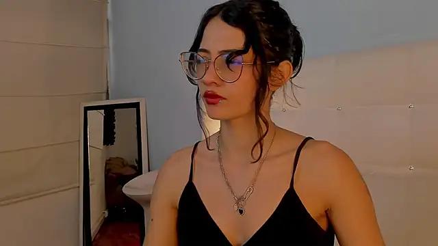 Moon__April from StripChat