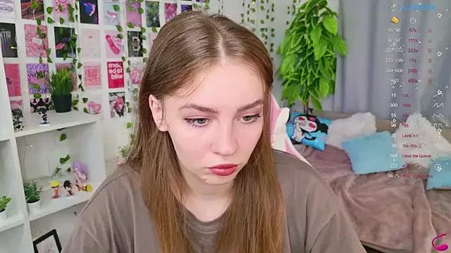 Moon__Bunny from StripChat is Freechat