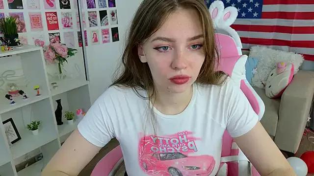 Photos of Moon__Bunny from StripChat is Freechat