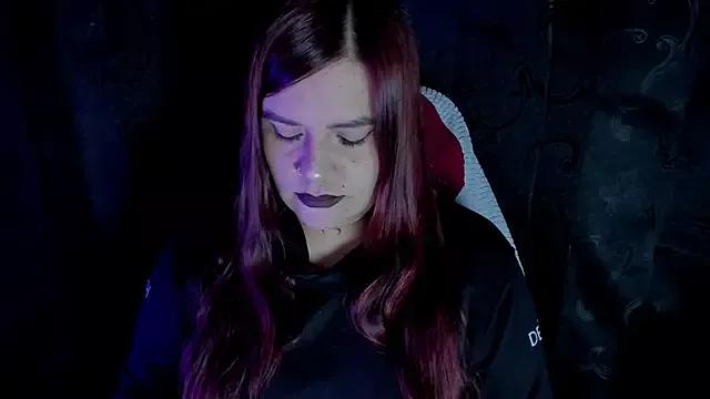 Moon_Dark520 from StripChat is Freechat