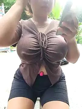 Moon_star12 from StripChat