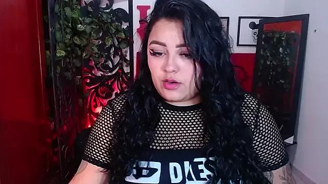 moon_sunflower from StripChat