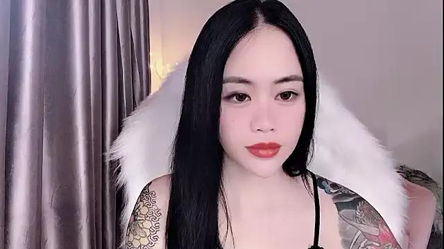 Moonstone77 from StripChat