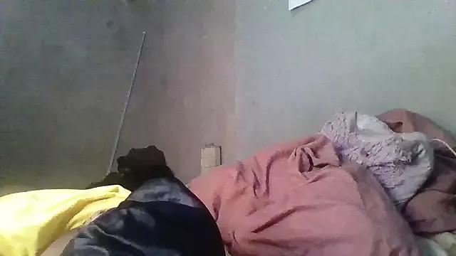 Moorella1 from StripChat is Freechat