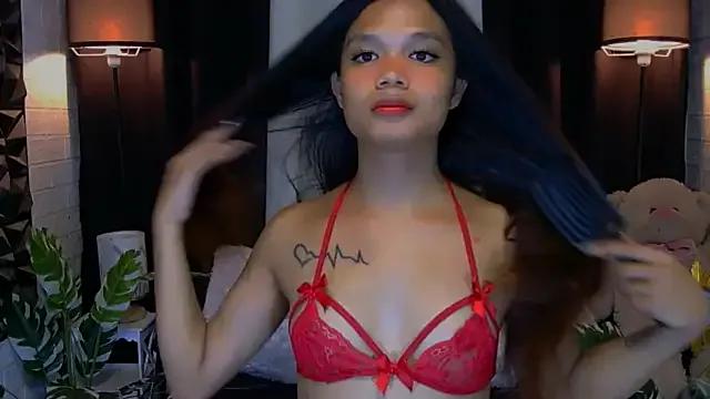 Morena_cockts from StripChat is Freechat