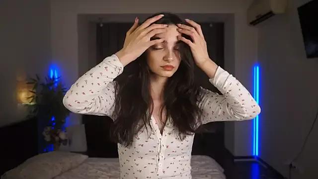 Morena_Dolce from StripChat is Freechat