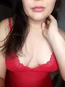 morenaq from StripChat is Freechat