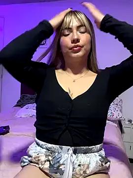 Mrgreayandhoney from StripChat