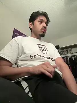 mrredcorn from StripChat