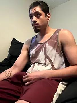 mrredcorn from StripChat
