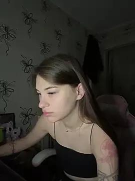 MrrKate from StripChat