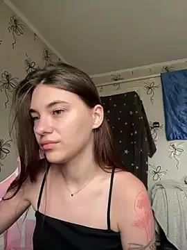 MrrKate from StripChat