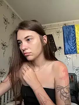 MrrKate from StripChat