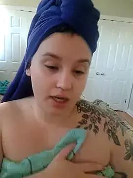 MrsJess from StripChat is Freechat