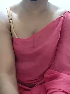 MrsNayoni77 from StripChat is Freechat