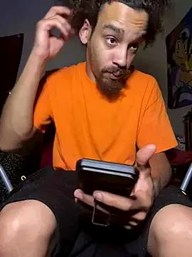 Mrvanillaa from StripChat is Freechat