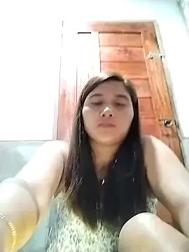 Ms_America16 from StripChat is Freechat