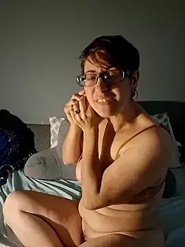 MsPink_Flamingtoes544 from StripChat is Freechat