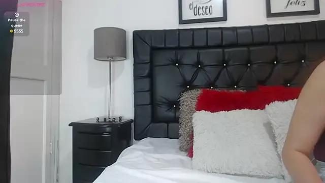 mss_amber from StripChat