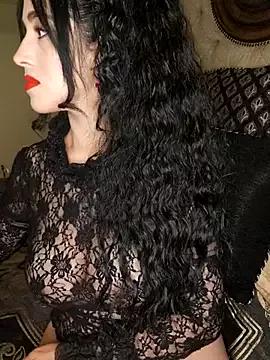 Photos of MsSuckuBust from StripChat is Freechat