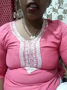 Photos of Mukti-Sinha from StripChat is Freechat