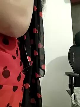 MumbaiDreamGirl from StripChat