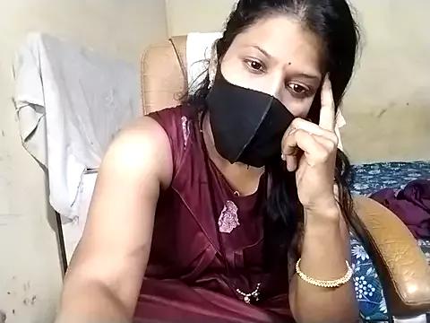 Mumbaistar from StripChat