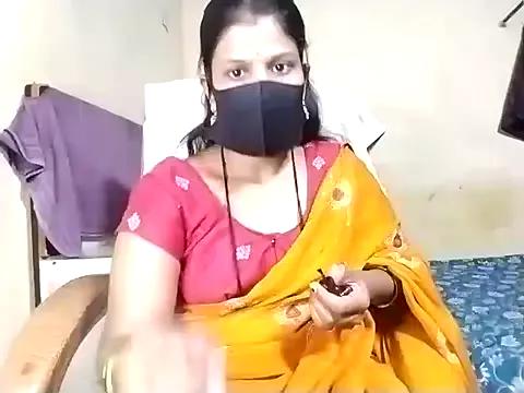 Mumbaistar from StripChat